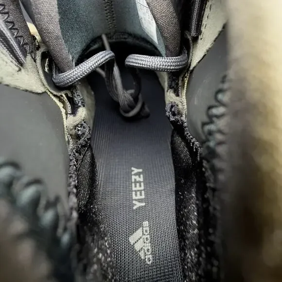 Adidas Yeezy QNTM “Flash Orange” | GW5314 | 12.5M | NIB - Picture 13 of 15